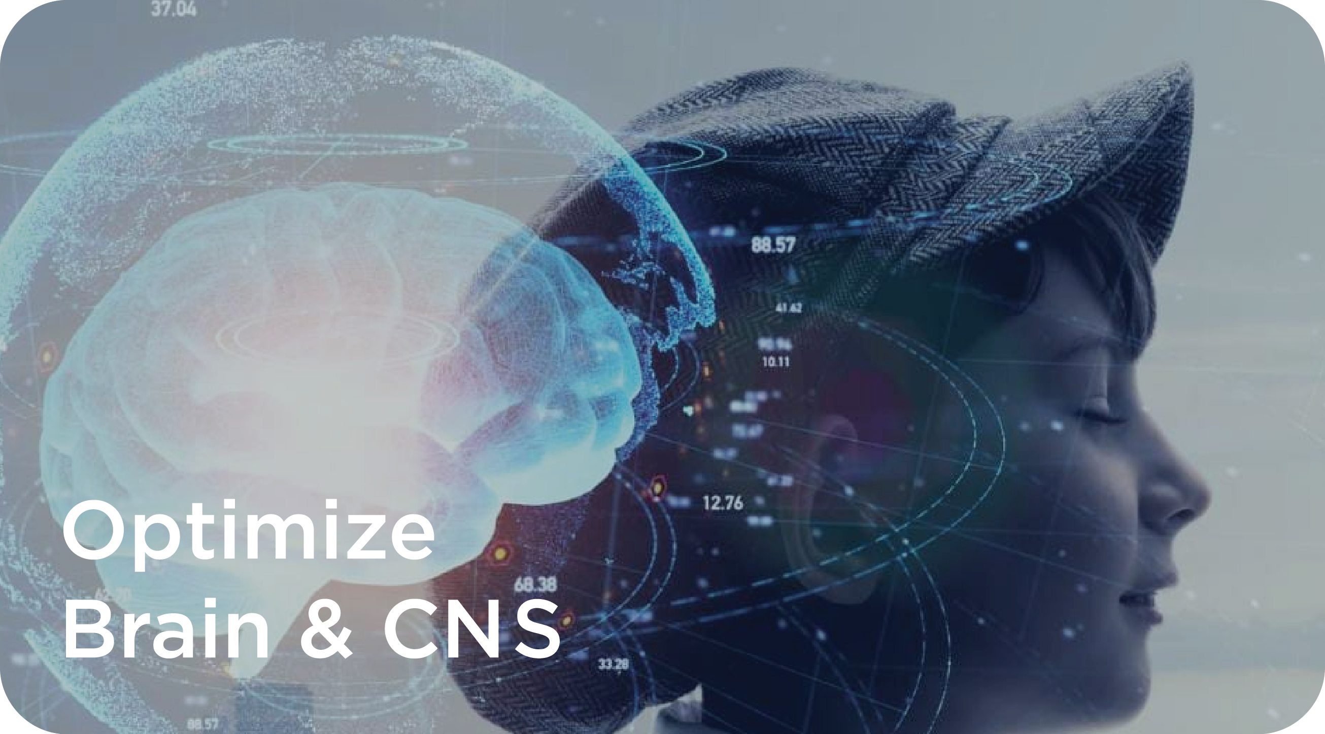 Training for better brain performance