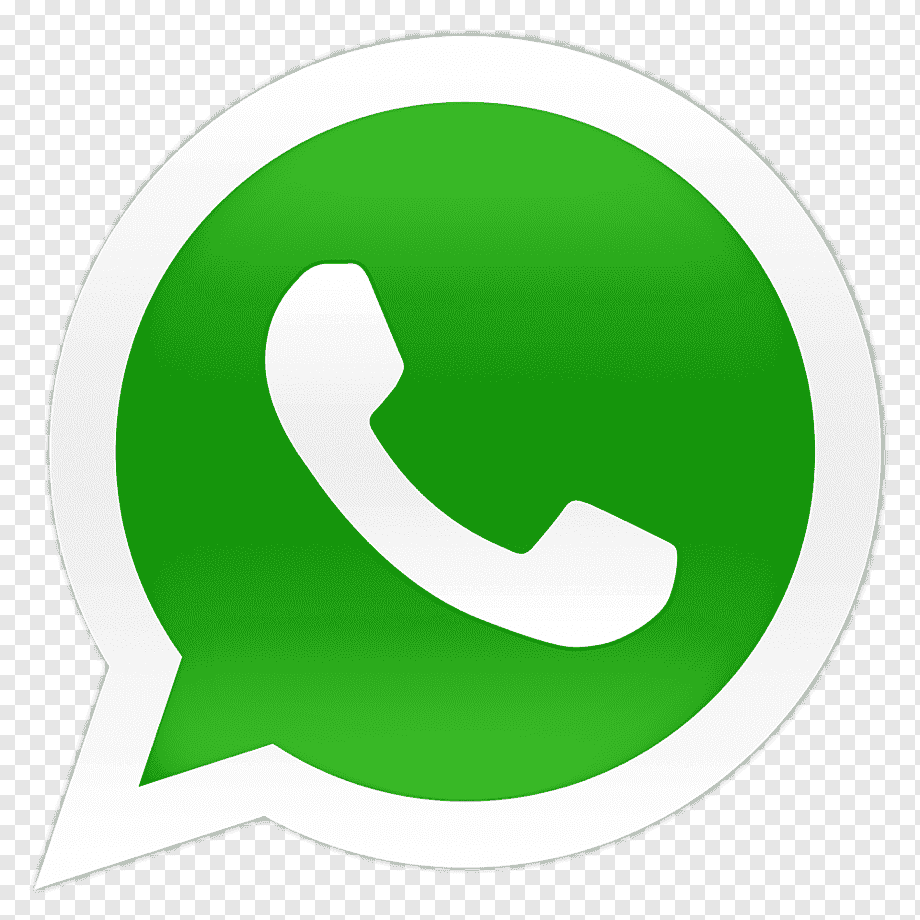 Company whatsapp 