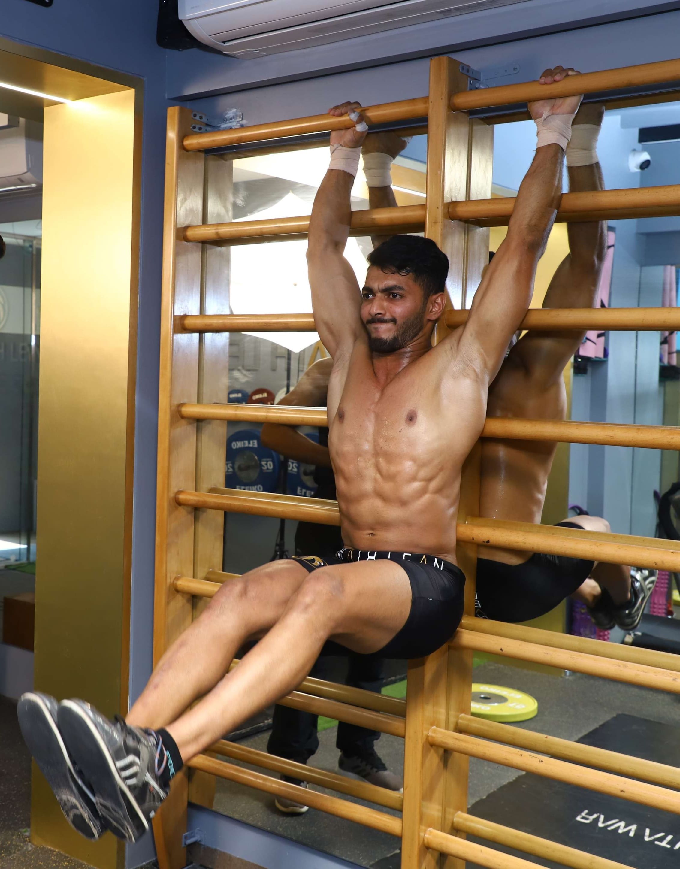 Raw ath lean elite coaches